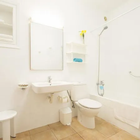 Apartment Miramar I By Sonne