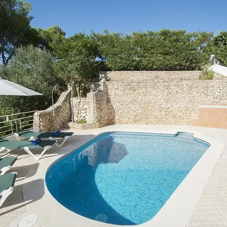 Miramar I By Sonne Apartment