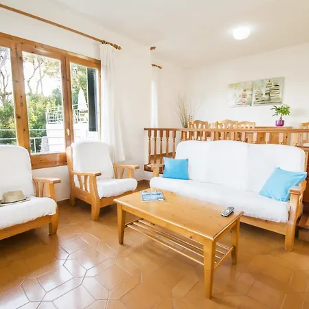 Miramar I By Sonne Apartment Cala Galdana (Menorca)