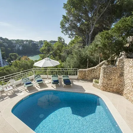 Miramar I By Sonne Apartment Cala Galdana (Menorca)