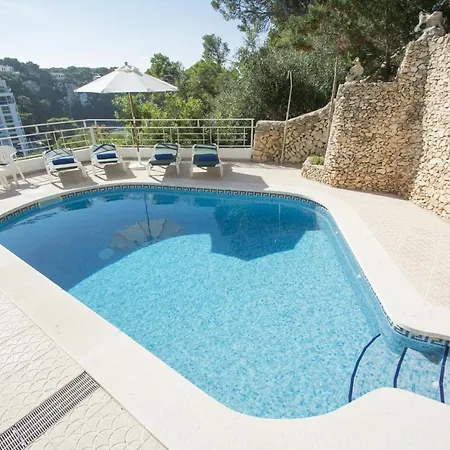 Apartment Miramar I By Sonne *