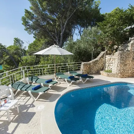 Miramar I By Sonne Cala Galdana (Menorca)