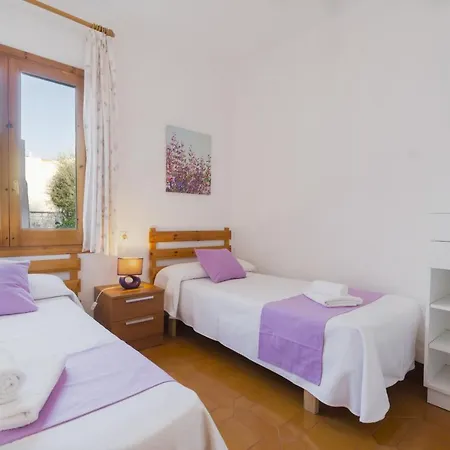 Miramar I By Sonne Apartment *