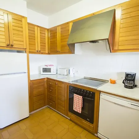 Apartment Miramar I By Sonne