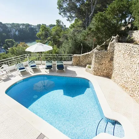 Miramar I By Sonne Apartment