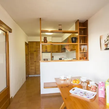 Miramar I By Sonne Apartment *