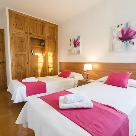 Apartment Miramar I By Sonne Cala Galdana (Menorca)