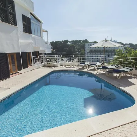 Miramar I By Sonne Cala Galdana (Menorca)