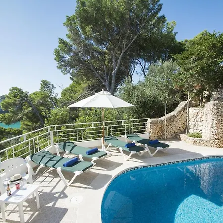 Miramar I By Sonne Apartment Cala Galdana (Menorca)