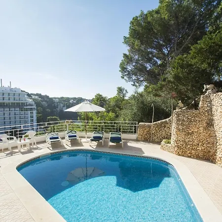 Apartment Miramar I By Sonne Cala Galdana (Menorca)