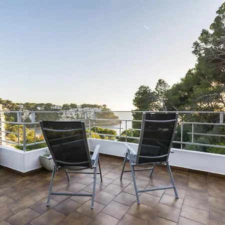 Miramar I By Sonne Cala Galdana (Menorca)