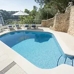 Apartmán Miramar I By Sonne *