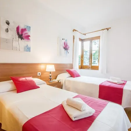 Miramar I By Sonne Appartement *