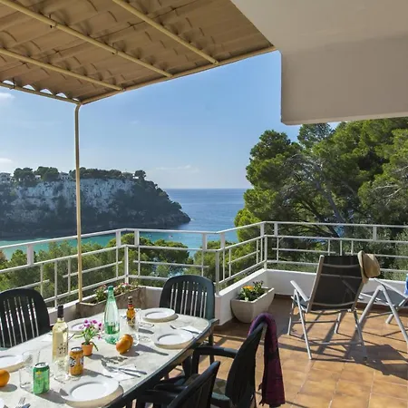 Miramar I By Sonne * Cala Galdana (Menorca)