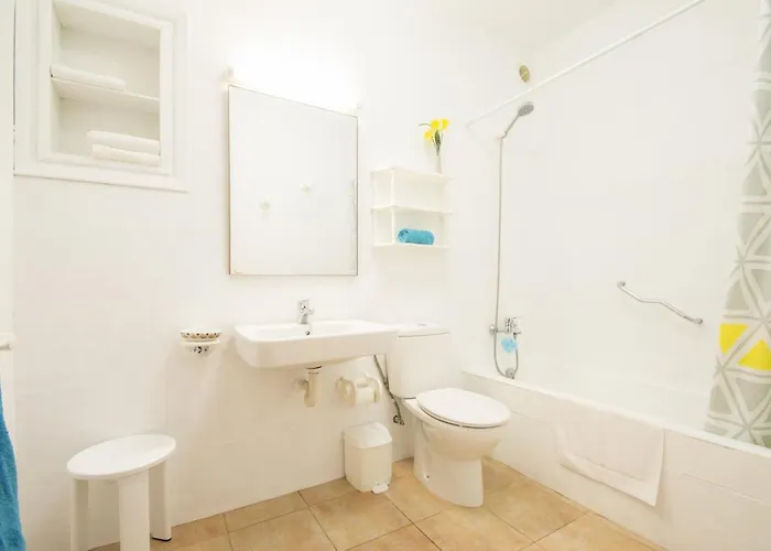 Appartement Miramar I By Sonne