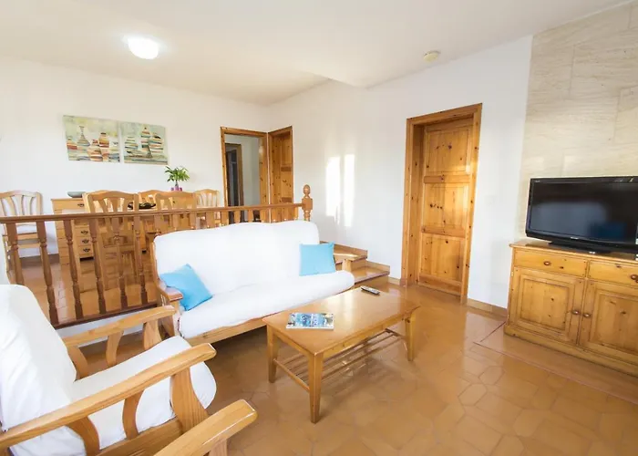 Miramar I By Sonne *