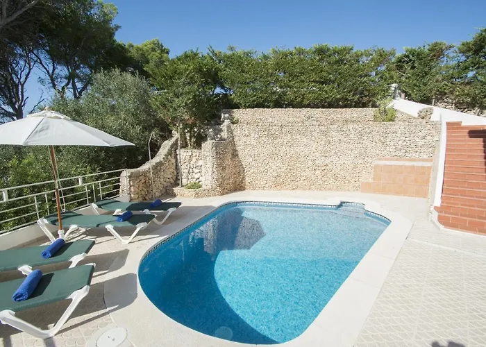 Miramar I By Sonne Appartement