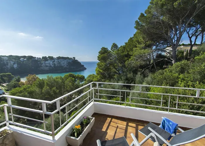 Appartement Miramar I By Sonne