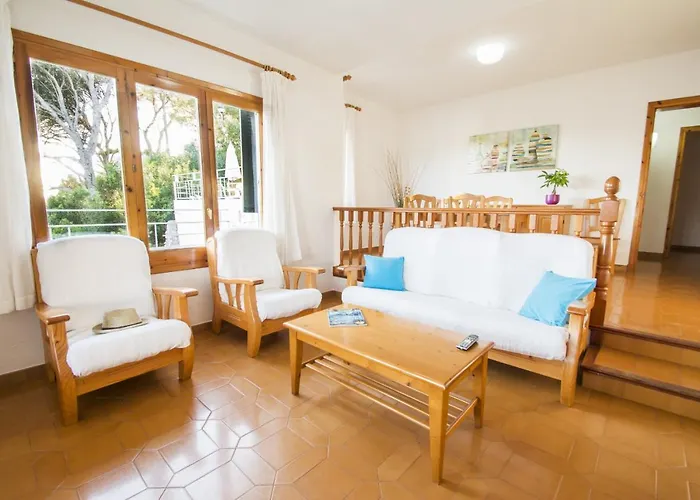 Miramar I By Sonne Appartement Cala Galdana (Menorca)