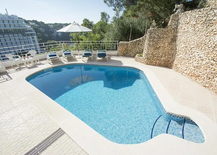 Appartement Miramar I By Sonne *