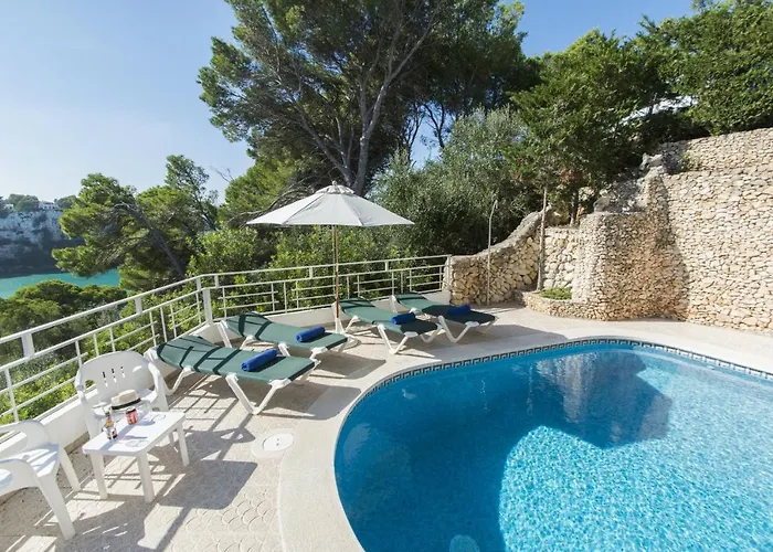 Miramar I By Sonne Cala Galdana (Menorca)