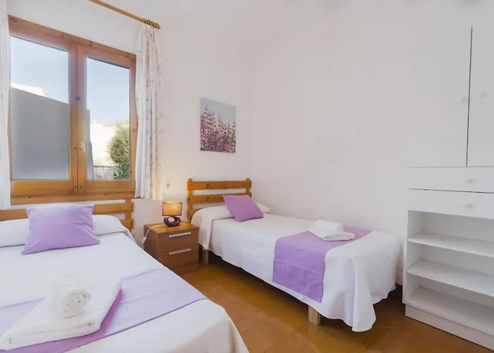 Miramar I By Sonne Appartement *