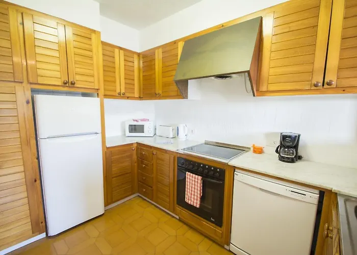 Appartement Miramar I By Sonne