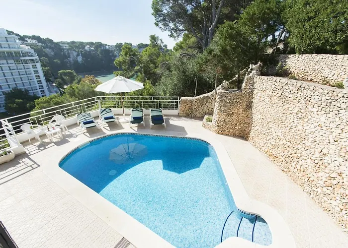 Miramar I By Sonne Appartement