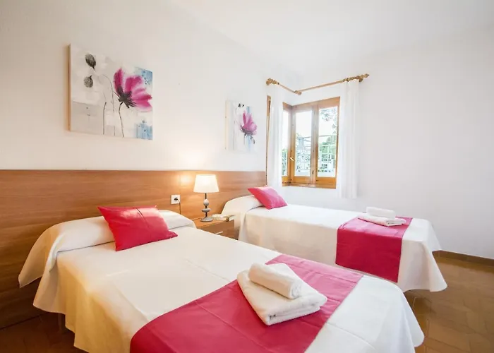 Miramar I By Sonne Appartement *