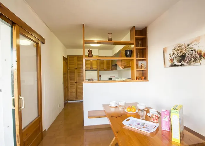 Miramar I By Sonne Appartement *