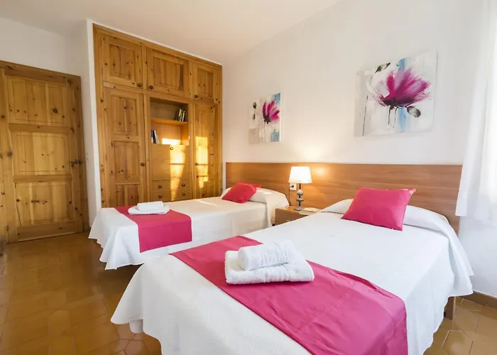 Appartement Miramar I By Sonne Cala Galdana (Menorca)