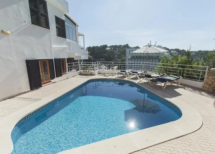 Miramar I By Sonne Cala Galdana (Menorca)