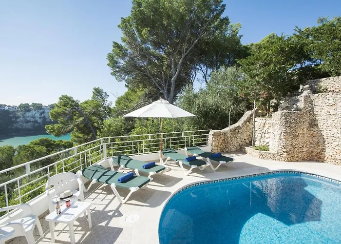 Miramar I By Sonne Appartement Cala Galdana (Menorca)