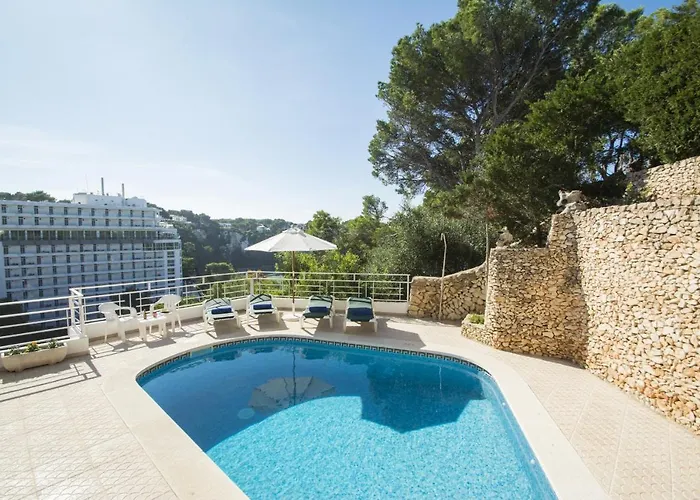 Appartement Miramar I By Sonne Cala Galdana (Menorca)