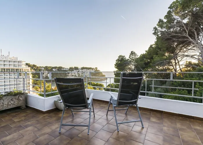 Miramar I By Sonne Cala Galdana (Menorca)